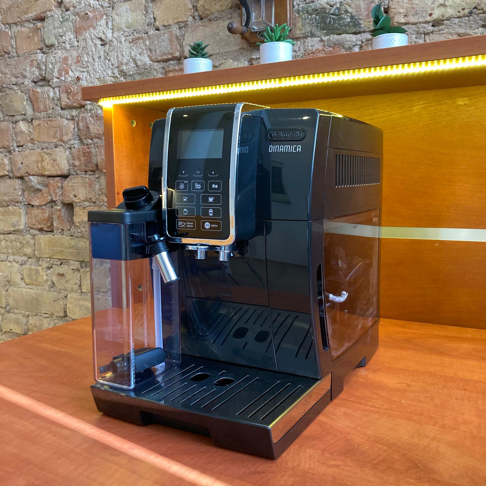 DeLonghi Dinamica ECAM350.55 320eu
